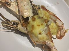 -芭菲盛宴·环球美食(北城国际店)