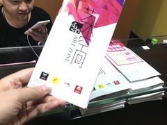 -5258艺术空间(海上海·弘基休闲广场D区店)