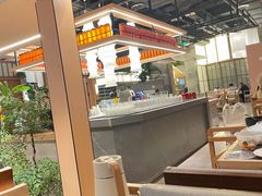 -莺花渡火锅City Green(万象城店)