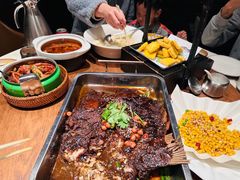 -奇滋豆味(南十四道街店)