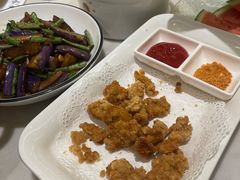 -小菜园新徽菜(无锡人民路红豆店)