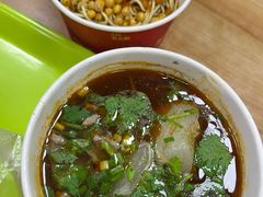 -江三王记牛杂馆(总店)