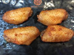 -小杨烤肉(朱雀店)