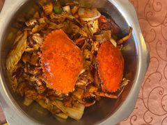 -秦记香辣蟹(松榆里店)