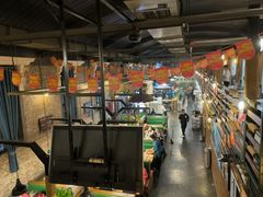 -3号仓库(幸福北路店)