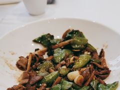 -小厨娘淮扬菜(清江苏宁广场店)