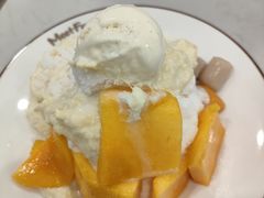 -鲜芋仙(观音桥大融城LG店)