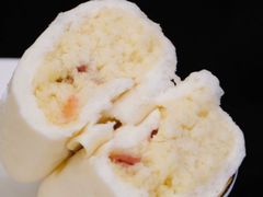 -白玉兰传统小吃