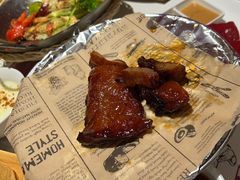 -避风塘·金牌店·夜宵(金玉兰店)