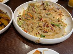 -老厨家(友谊路总店)