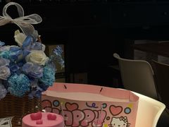 -Blac+Blac(中海环宇荟店)