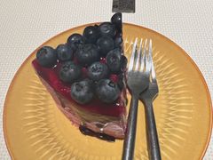 -BAKER&SPICE(安福路店)