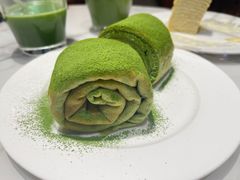 -六六·抹茶66’s SALDessert(保利时光里店)