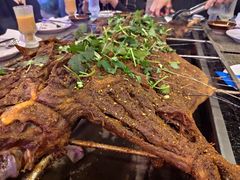 -夜宴江景餐厅