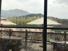 -望京楼flavor餐厅(古北水镇景区店)