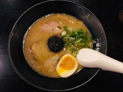 -一豚轩·烧鸟·豚骨拉面(五四路店)