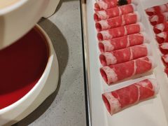 -海底捞火锅(西直门凯德MALL店)