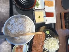 -牛かつもと村(上野店)