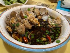 -小田油焖小龙虾(双井店)