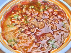 -豆相识•九九豆腐脑(牛咡桥店)