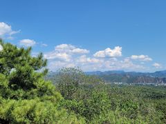 -承德避暑山庄景区