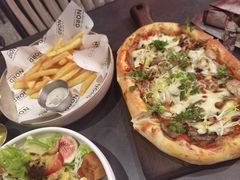 -Nord Grill&Bar Highland诺德西餐(深圳欢乐海岸店)