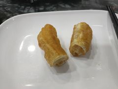 油条-燊意布拉肠云吞面(中山四路店)