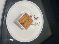 -富淳饭店(陆家嘴保利广场店)