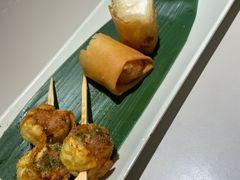 -蔡澜点心·粤菜(西单大悦城店)