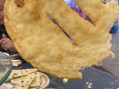 -天毓山庄·餐厅