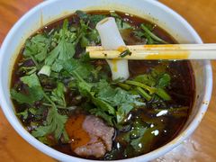 -王记生烫牛杂面馆(兰陵路店)