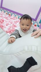 -孩子王童乐园(苏州吴中万达店)
