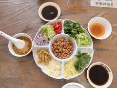 -官塘原味鱼生·潮菜大排档(潮州总店)