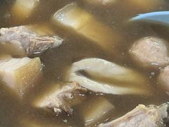 -新记肉骨茶