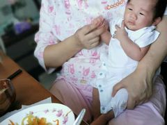 -爱的果实月嫂育婴师(世纪东方店)