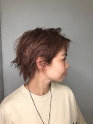 -MY HAIR ARDOR