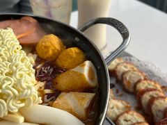 -欧巴来了韩式料理