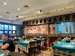 -巴依老爷新疆美食(望京小街店)