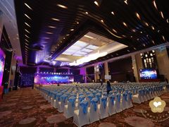 -惠州金海湾嘉华度假酒店