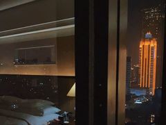 -上海波特曼丽思卡尔顿酒店