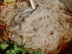 -签到北派烧烤(四方坪店)