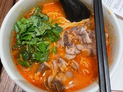 -和府捞面(凯德壹中心店)