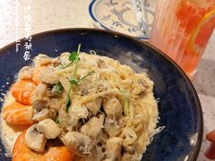 -BE BRIGHT KITCHEN(正佳广场店)