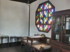 -东山雕花楼