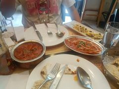 -克比叔叔印度餐厅Kebabs on the Grille(永康路分店)