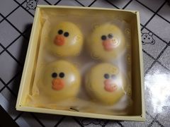 -好利来(欧亚商都店)