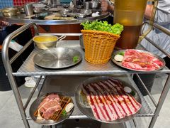 -安又胖韩国烤肉