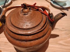 -缘生态云南菜·野生菌庭院餐厅(华侨城店)