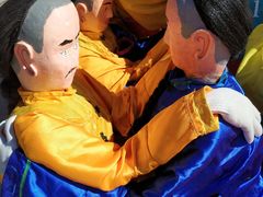 -敛巧饭民俗文化节