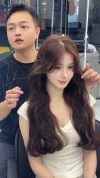 -乾健·烫染·接发SALON